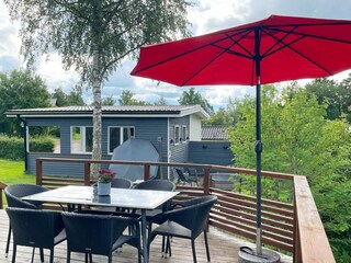 Maison de vacances Gränna Enregistrement extérieur 10