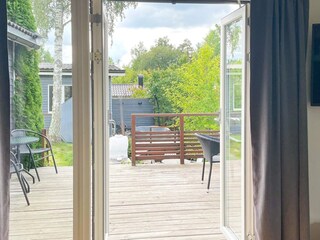 Casa de vacaciones Gränna  15