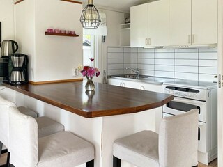 Holiday house Gränna  17