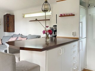 Casa de vacaciones Gränna  25