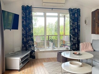 Casa de vacaciones Gränna  16