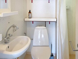 Casa per le vacanze Gränna  21
