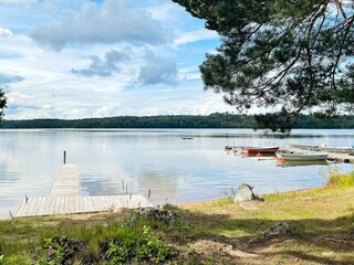 Holiday house Gränna  25