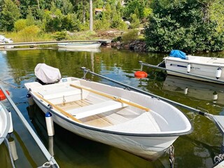 Casa de vacaciones Gränna  27