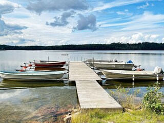 Maison de vacances Gränna  18