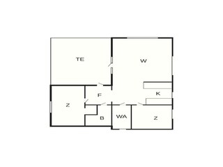 Ferienhaus Gränna Grundriss 31