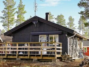 5 Personen Ferienhaus in SÄRNA - Särna - image1