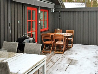 Ferienhaus Särna Außenaufnahme 3