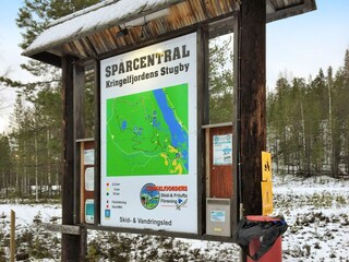 Maison de vacances Särna  9