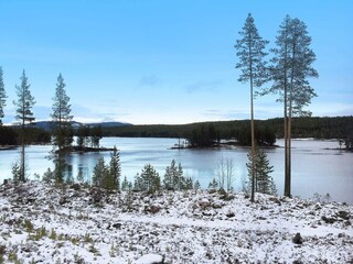 Ferienhaus Särna  9