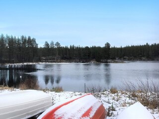 Maison de vacances Särna  19