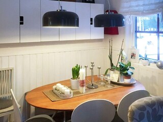 Ferienhaus Särna  12