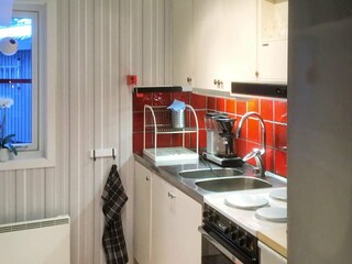Holiday house Särna  9