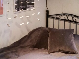 Maison de vacances Särna  12