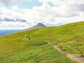 Maison de vacances Särna  6