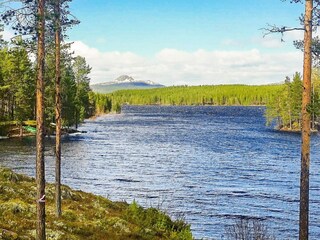 Maison de vacances Särna  10