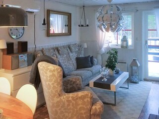 Maison de vacances Särna  17