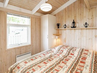 Vakantiehuis Sæby  6
