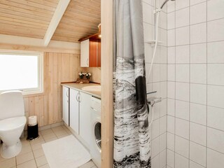 Vakantiehuis Sæby  7