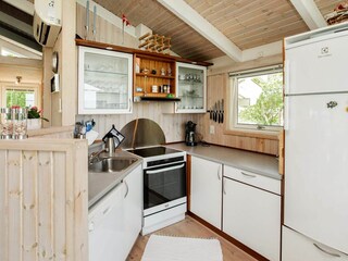 Vakantiehuis Sæby  12