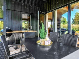 Holiday house Hou Outdoor Recording 3
