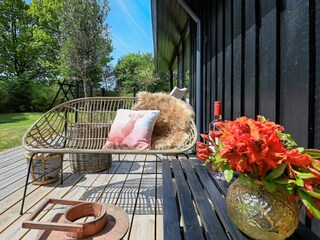 Casa de vacaciones Hou  8