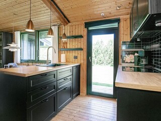 Holiday house Hou  12