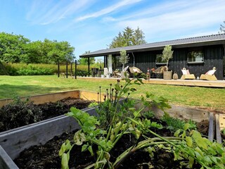 Maison de vacances Hou Enregistrement extérieur 6