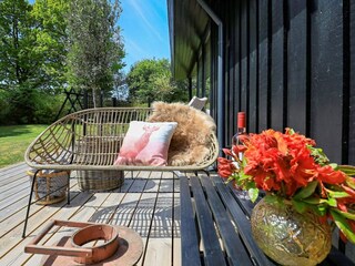 Holiday house Hou  8