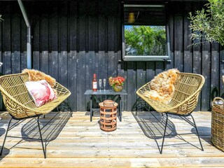 Holiday house Hou  9