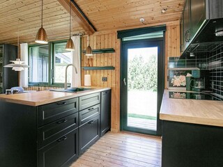 Holiday house Hou  12