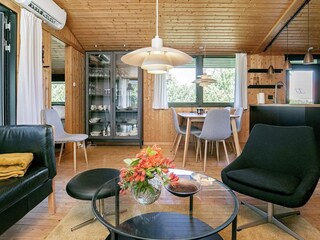 Holiday house Hou  13