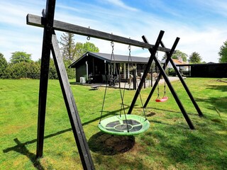 Maison de vacances Hou  10