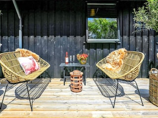 Maison de vacances Hou  24