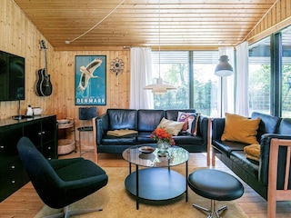 Maison de vacances Hou  8