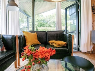 Maison de vacances Hou  13