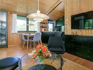 Maison de vacances Hou  34