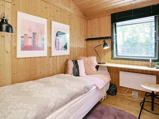 Maison de vacances Hou  14