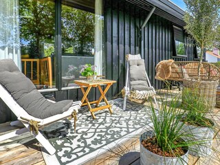 Holiday house Hou Outdoor Recording 4