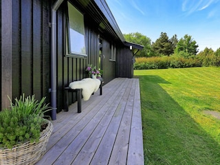 Maison de vacances Hou Enregistrement extérieur 4