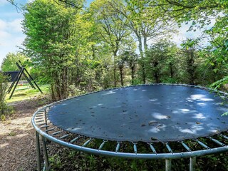 Maison de vacances Hou  27