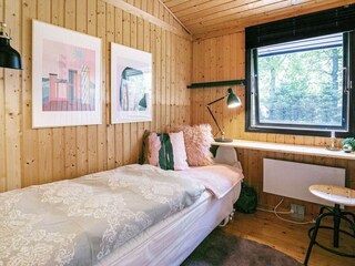 Maison de vacances Hou  11