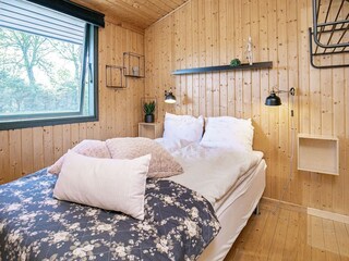 Maison de vacances Hou  35