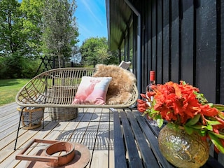 Maison de vacances Hou  12