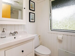 Maison de vacances Hou  32