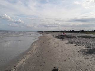 Maison de vacances Hou  17