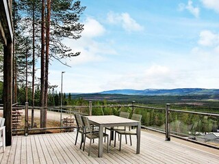 Holiday house Schweden Outdoor Recording 2