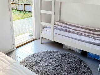 Casa de vacaciones Laholm  5