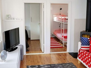Casa de vacaciones Laholm  12