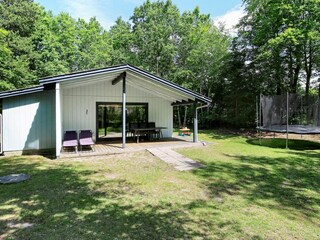Vakantiehuis Vig  5